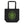 Load image into Gallery viewer, Eco Tote Bag Tonic Masculinity - Lime
