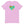 Load image into Gallery viewer, Women&#39;s T-Shirt Faith Not Fear Heart - Purple Art
