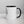 Load image into Gallery viewer, Ceramic Mug Dangerous Variant - Black Art
