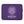 Load image into Gallery viewer, Laptop Sleeve Pureblood Skull Script Purple
