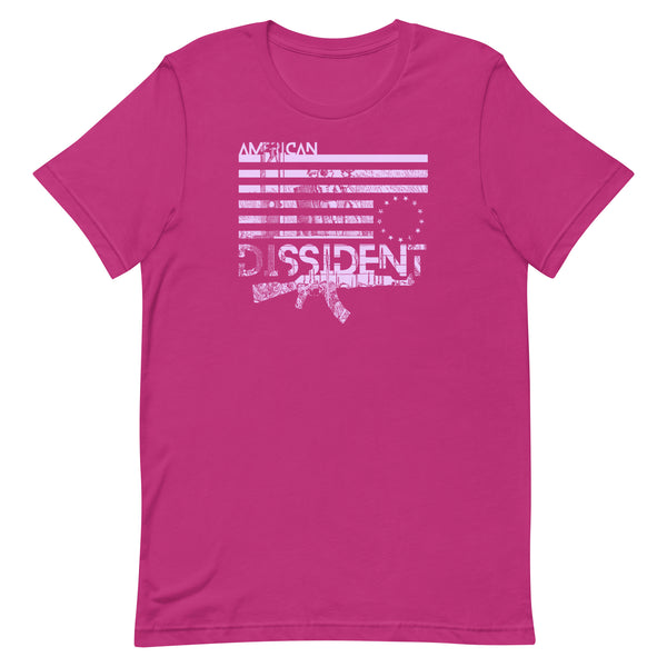 Women's T-Shirt American Dissident