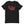 Load image into Gallery viewer, T-Shirt AMERICAN BARCODE - RED ART
