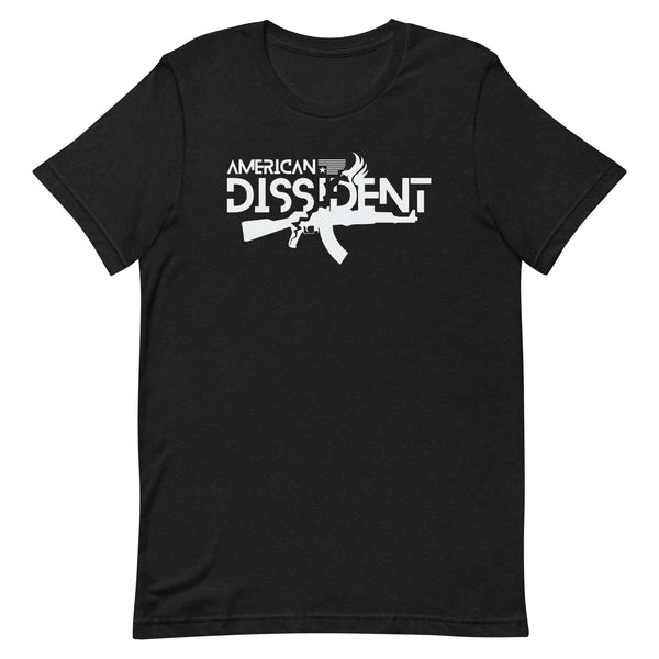 T-Shirt American Dissident