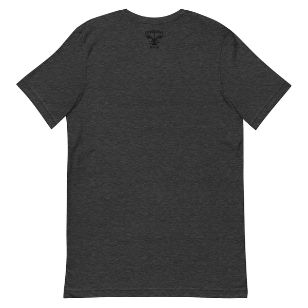 T-Shirt FA/FO Optics Stack - Black Art
