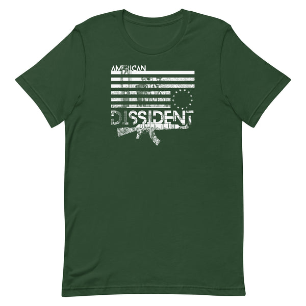 T-Shirt American Dissident