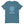 Load image into Gallery viewer, Women&#39;s T-Shirt Pureblood Skull - Lt Blue Art
