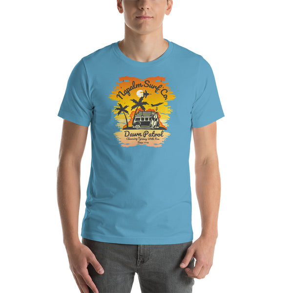 T-Shirt Dawn Patrol