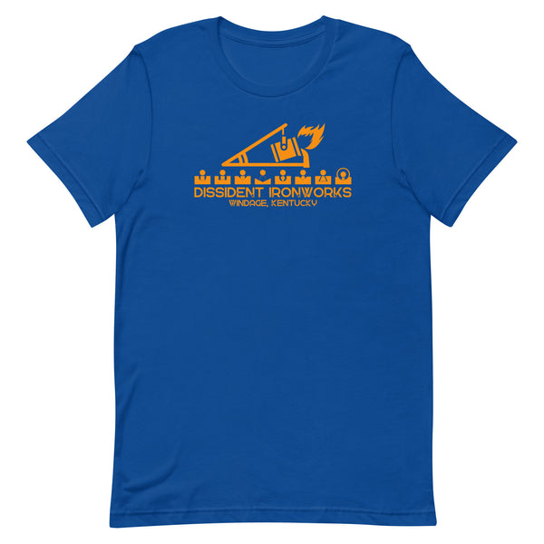 T-Shirt Kentucky Windage