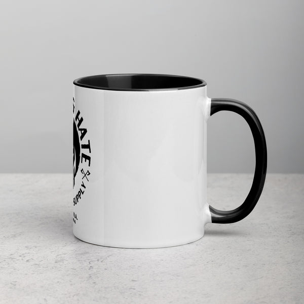 Ceramic Mug Saxon Fuel